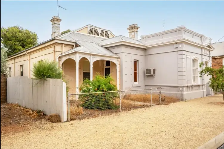 Second view of Homely house listing, 35 Main Street, Brinkworth SA 5464