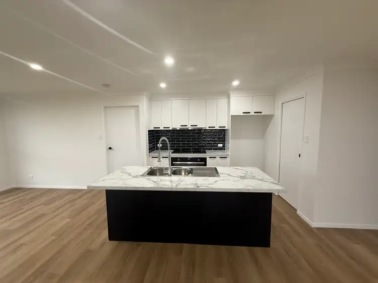 Second view of Homely house listing, 16 Indigo Way, Kawungan QLD 4655