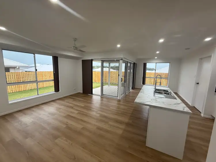 Third view of Homely house listing, 16 Indigo Way, Kawungan QLD 4655