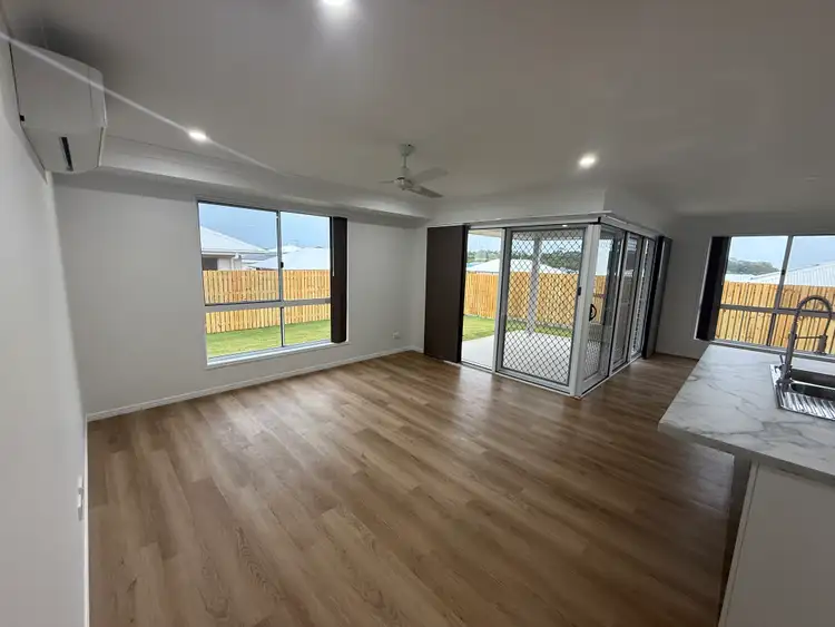 Fourth view of Homely house listing, 16 Indigo Way, Kawungan QLD 4655