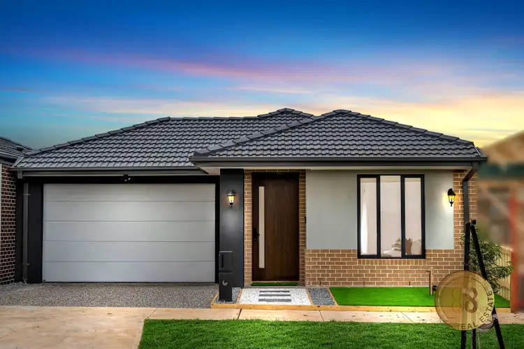 34 Oscar Crescent, Deanside VIC 3336