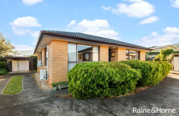 3/8 Bingley Street, Howrah TAS 7018