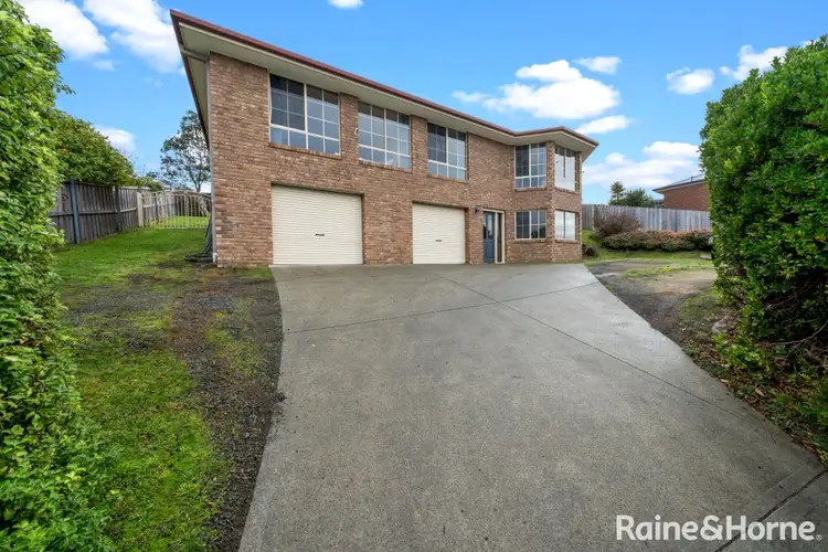 Main view of Homely house listing, 7 Stringer Court, Old Beach TAS 7017