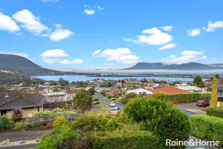 Fifth view of Homely house listing, 7 Stringer Court, Old Beach TAS 7017