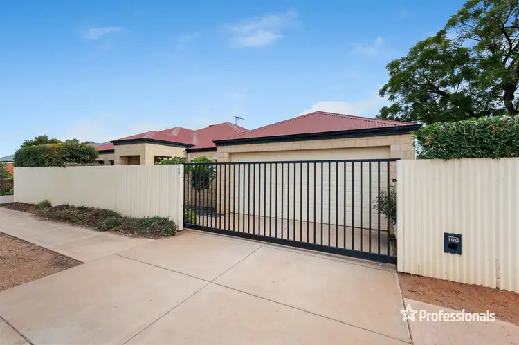190 Bourke Street, West Lamington WA 6430