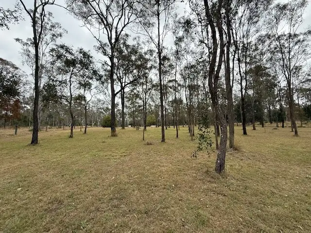 Third view of Homely house listing, 66 Izzards Road, South Nanango QLD 4615