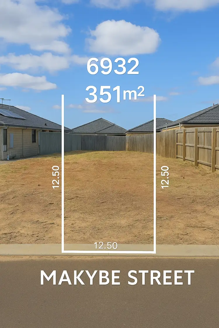 24 Makybe Street, Bonnie Brook VIC 3335