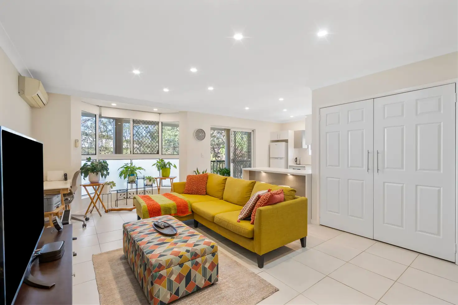 Main view of Homely unit listing, 8/7 Cameron Street, Nundah QLD 4012