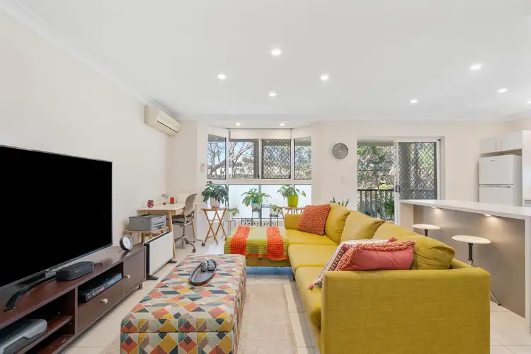 Second view of Homely unit listing, 8/7 Cameron Street, Nundah QLD 4012