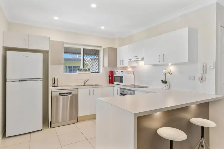 Third view of Homely unit listing, 8/7 Cameron Street, Nundah QLD 4012