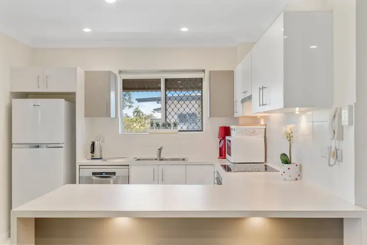 Fourth view of Homely unit listing, 8/7 Cameron Street, Nundah QLD 4012