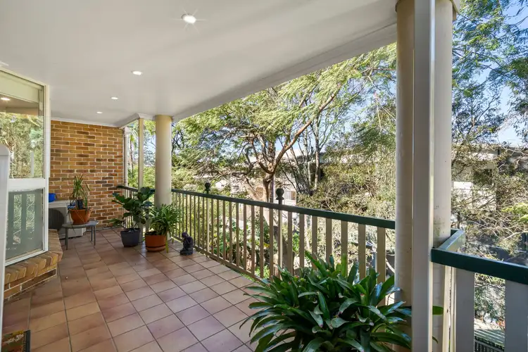 Fifth view of Homely unit listing, 8/7 Cameron Street, Nundah QLD 4012