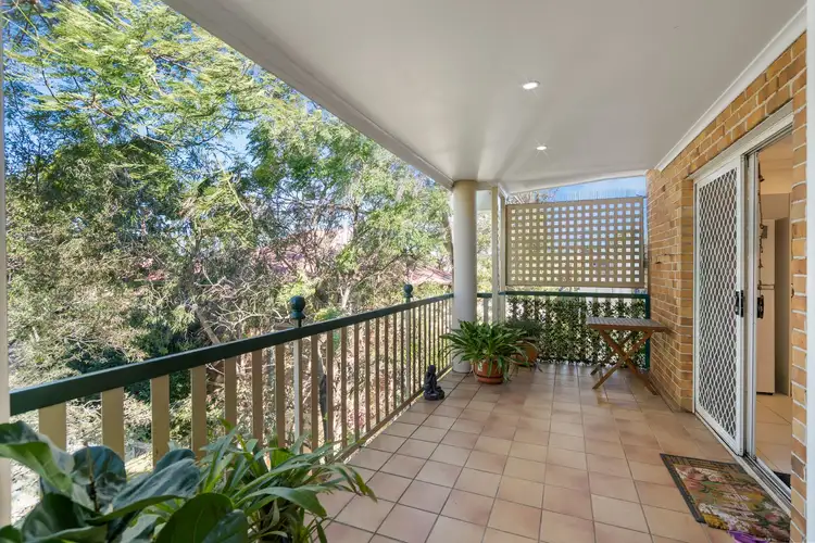 Sixth view of Homely unit listing, 8/7 Cameron Street, Nundah QLD 4012