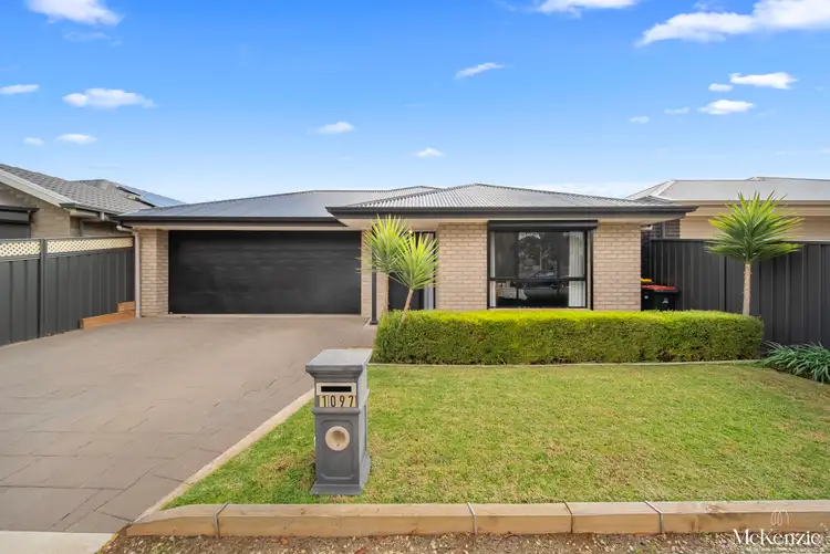 1097 Stebonheath Road, Munno Para West SA 5115