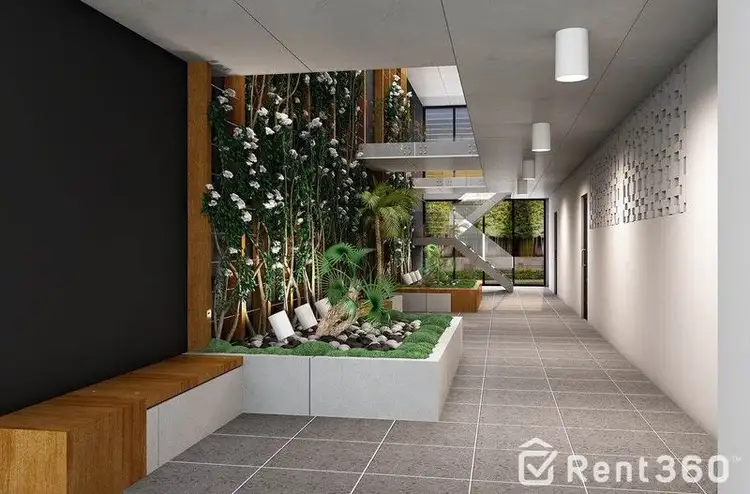 Second view of Homely unit listing, 110/27 Ekibin Road, Annerley QLD 4103