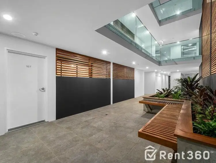 Third view of Homely unit listing, 110/27 Ekibin Road, Annerley QLD 4103