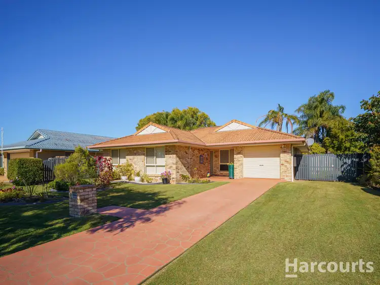 50 Bowerbird Avenue, Eli Waters QLD 4655