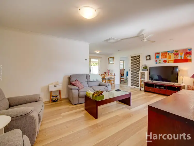 Second view of Homely house listing, 50 Bowerbird Avenue, Eli Waters QLD 4655