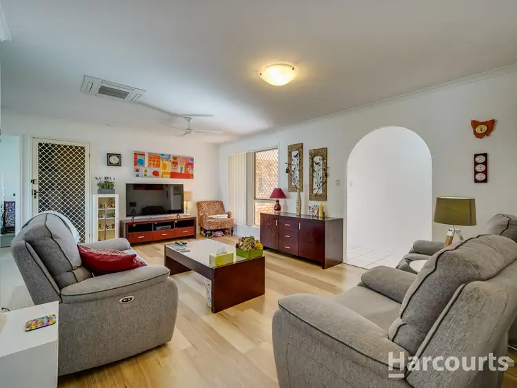 Third view of Homely house listing, 50 Bowerbird Avenue, Eli Waters QLD 4655
