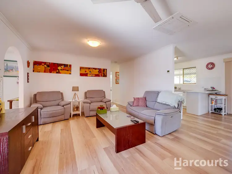 Fifth view of Homely house listing, 50 Bowerbird Avenue, Eli Waters QLD 4655