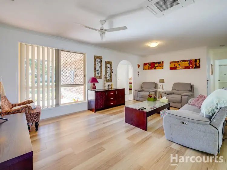 Sixth view of Homely house listing, 50 Bowerbird Avenue, Eli Waters QLD 4655
