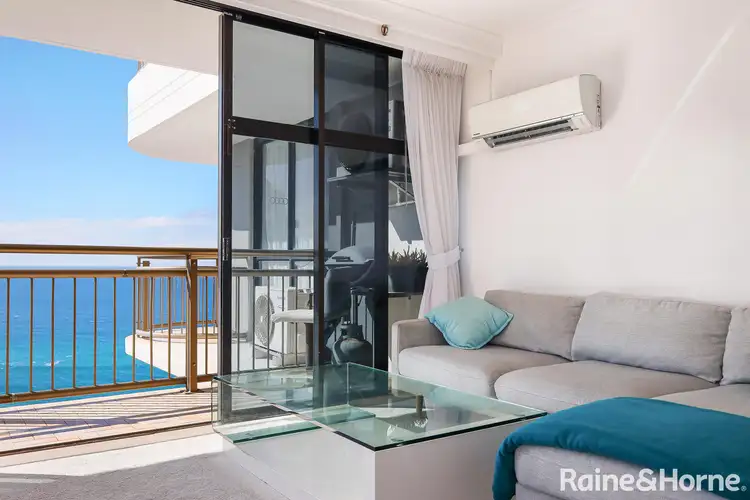 Fourth view of Homely apartment listing, 3107/18 Hanlan Street, Surfers Paradise QLD 4217
