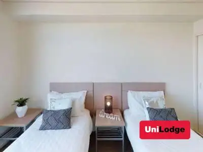 Fifth view of Homely apartment listing, 1/800 Swanston Street, Carlton VIC 3053