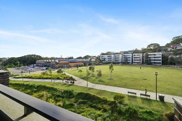 Main view of Homely apartment listing, Level3/147 Ross Street, Forest Lodge NSW 2037