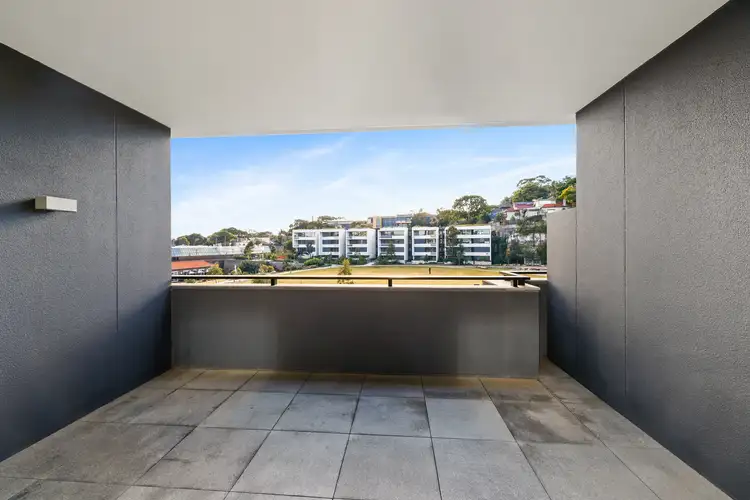 Second view of Homely apartment listing, Level3/147 Ross Street, Forest Lodge NSW 2037