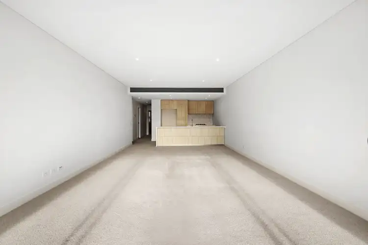 Fourth view of Homely apartment listing, Level3/147 Ross Street, Forest Lodge NSW 2037