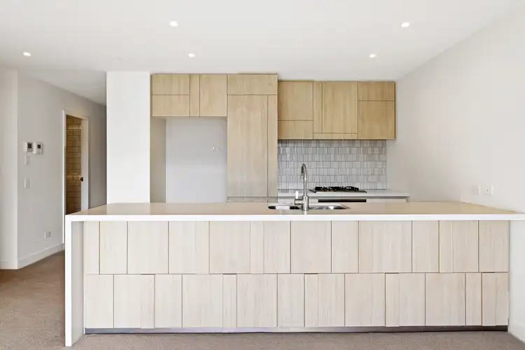 Fifth view of Homely apartment listing, Level3/147 Ross Street, Forest Lodge NSW 2037