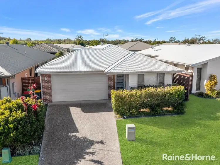 Second view of Homely house listing, 11 Stillwater Street, Mango Hill QLD 4509