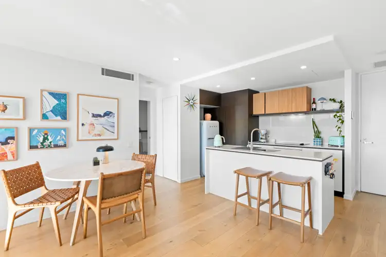 Fifth view of Homely apartment listing, 702/3-7 Twenty Fourth Avenue, Palm Beach QLD 4221