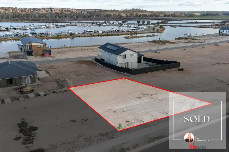 LOT 331 Rosella Rise, Mannum SA 5238