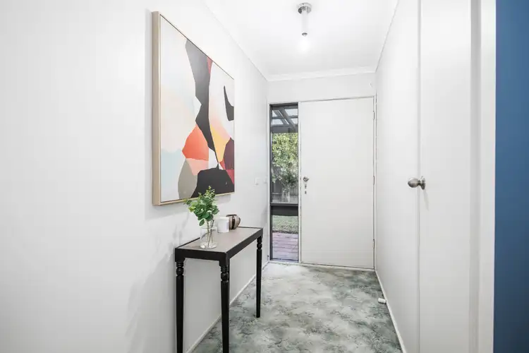 Second view of Homely house listing, 24 Akma Court, Taylors Lakes VIC 3038