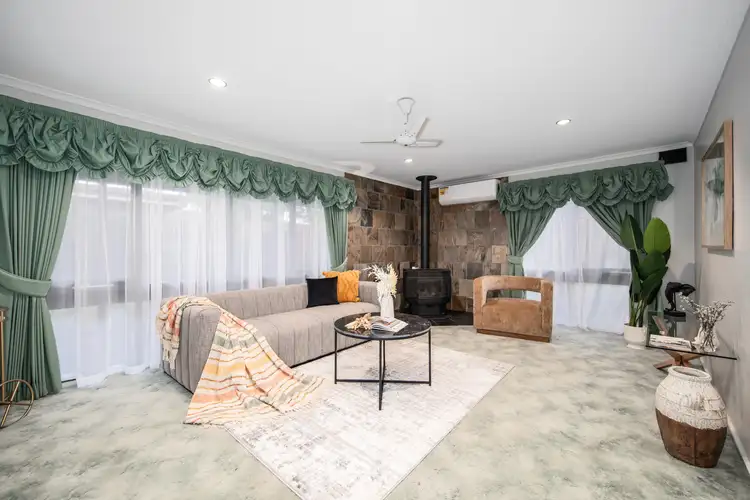 Third view of Homely house listing, 24 Akma Court, Taylors Lakes VIC 3038