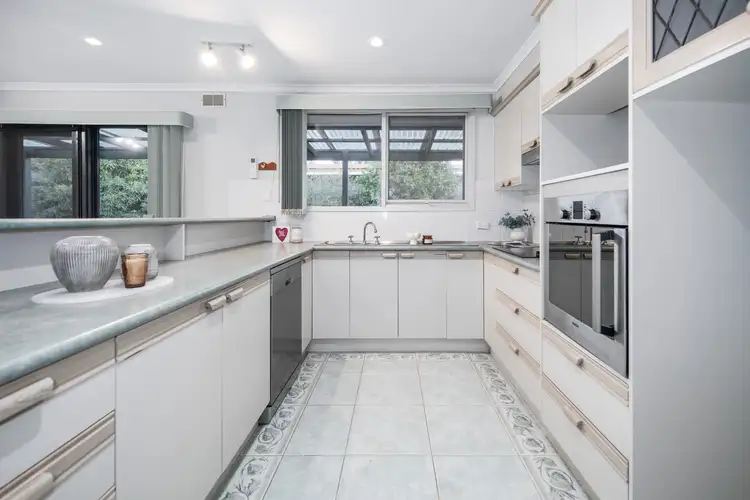 Fifth view of Homely house listing, 24 Akma Court, Taylors Lakes VIC 3038