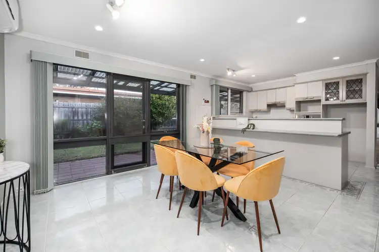 Sixth view of Homely house listing, 24 Akma Court, Taylors Lakes VIC 3038