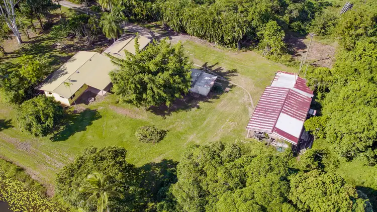 Second view of Homely rural property listing, 108 Hall Road, Gordonvale QLD 4865