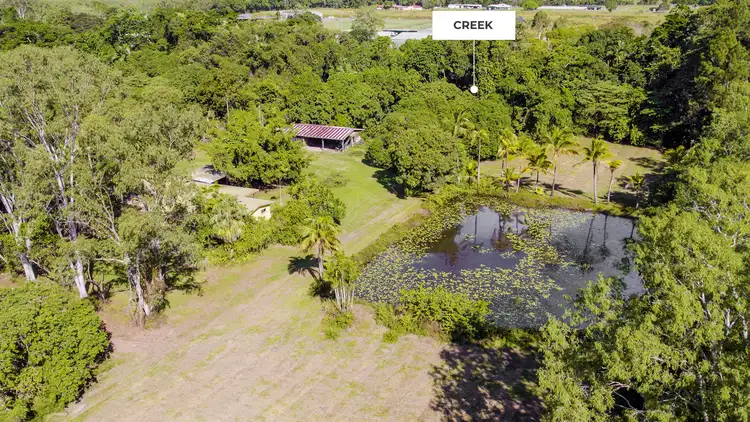 Fifth view of Homely rural property listing, 108 Hall Road, Gordonvale QLD 4865