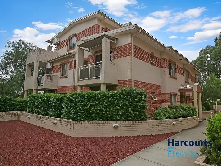 5/2 Wentworth Avenue, Toongabbie NSW 2146