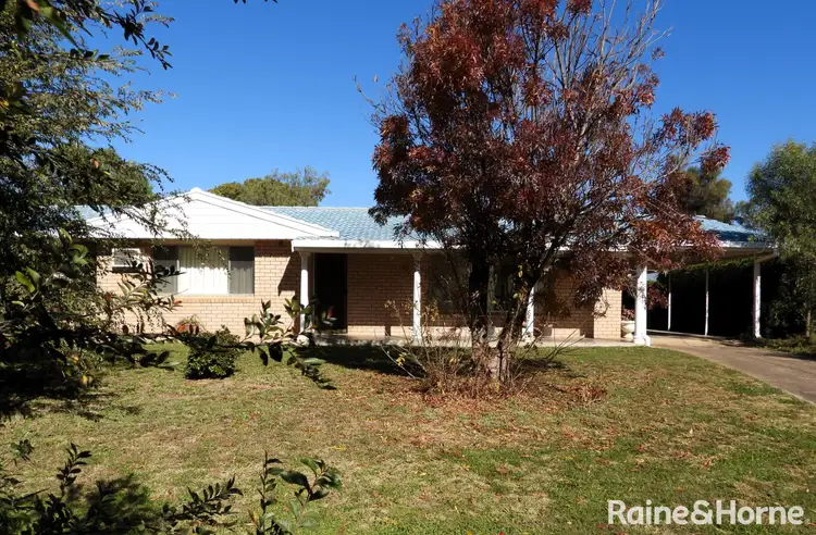 112 Greenbah Road, Moree NSW 2400