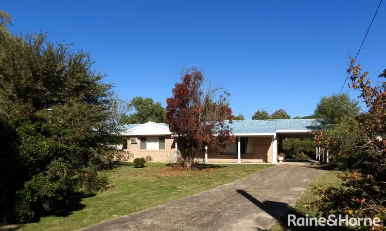 Second view of Homely house listing, 112 Greenbah Road, Moree NSW 2400