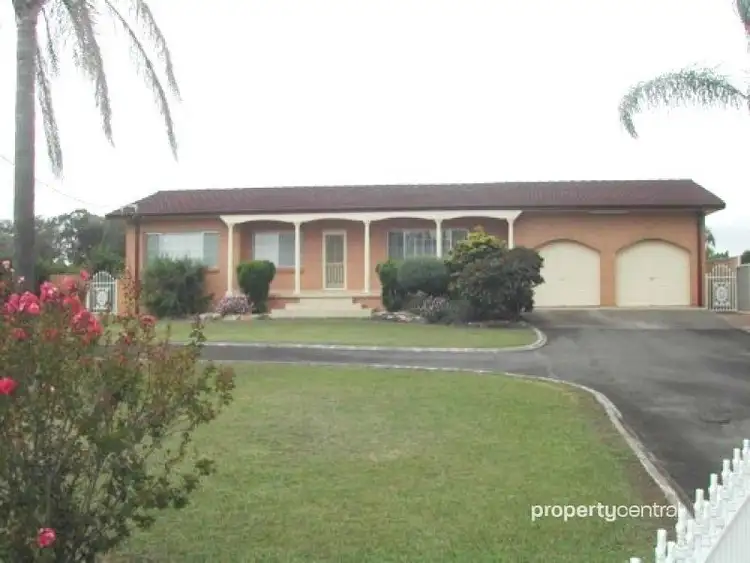 Main view of Homely house listing, 316A Eighth Avenue, Llandilo NSW 2747