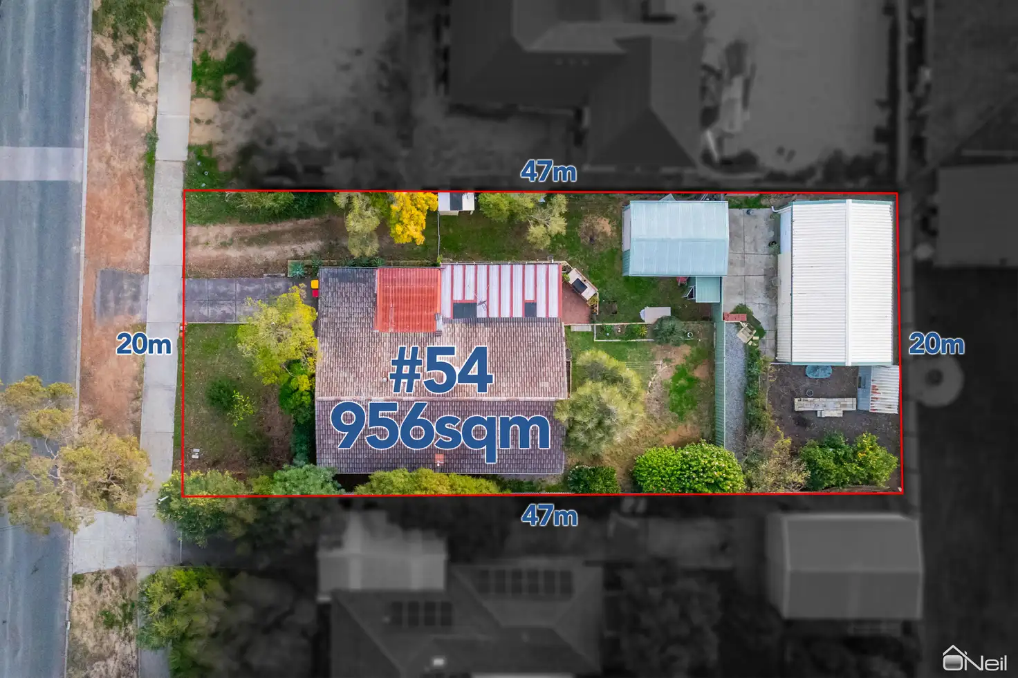 Main view of Homely house listing, 54 Beenyup Road, Byford WA 6122