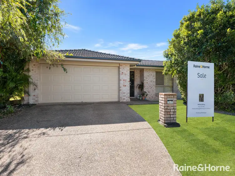 6 Tamborine Circuit, Kallangur QLD 4503