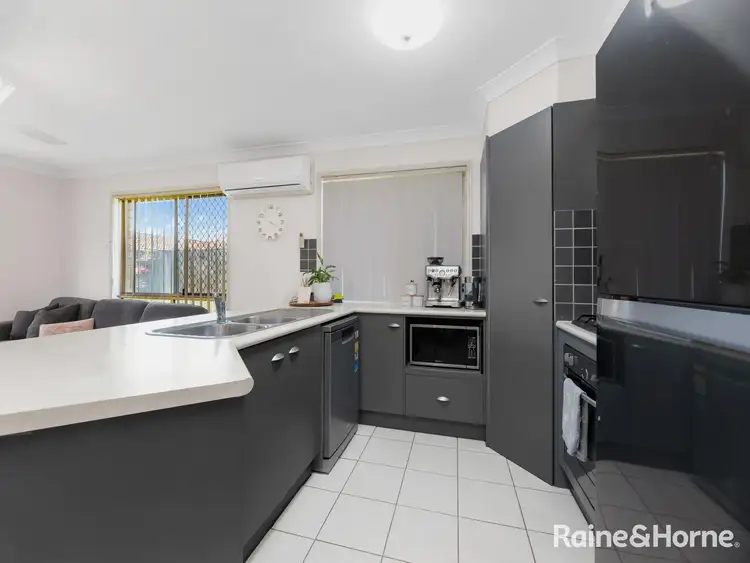 Second view of Homely house listing, 6 Tamborine Circuit, Kallangur QLD 4503