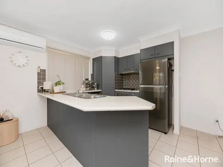 Third view of Homely house listing, 6 Tamborine Circuit, Kallangur QLD 4503