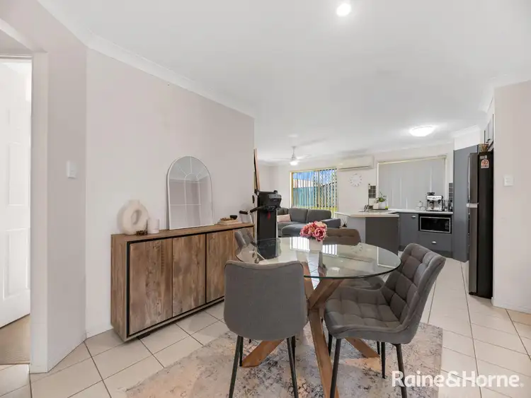 Fourth view of Homely house listing, 6 Tamborine Circuit, Kallangur QLD 4503