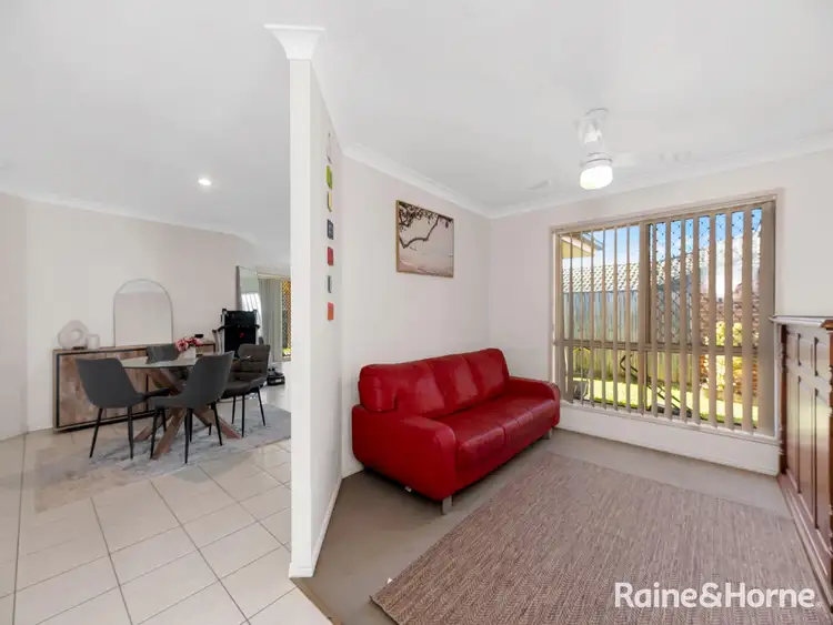 Sixth view of Homely house listing, 6 Tamborine Circuit, Kallangur QLD 4503